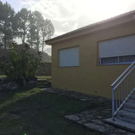Casa De Laxes-mar&montana *