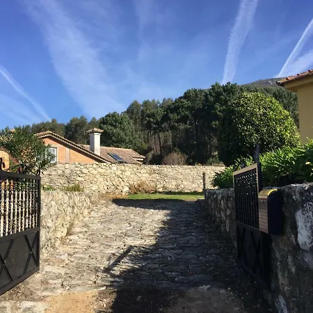 بيت للعطل Casa De Laxes-mar&montana