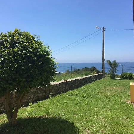 بيت للعطل Casa De Laxes-mar&montana