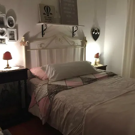 بيت للعطل Casa De Laxes-mar&montana
