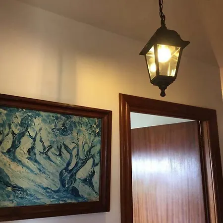 Casa De Laxes-mar&montana بيت للعطل