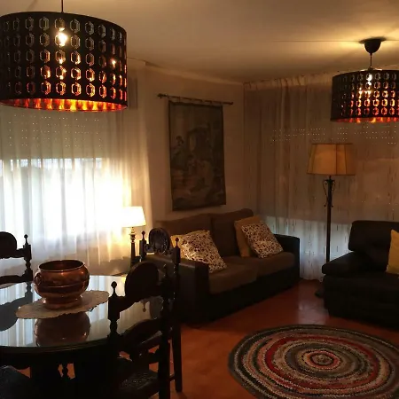 بيت للعطل Casa De Laxes-mar&montana *