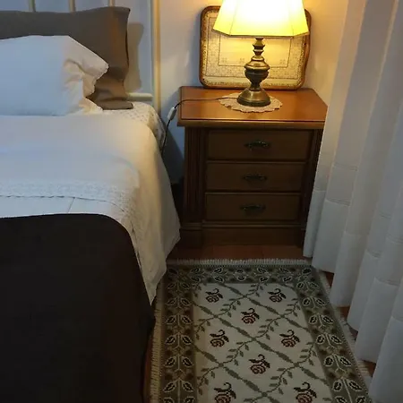 Casa De Laxes-mar&montana بيت للعطل