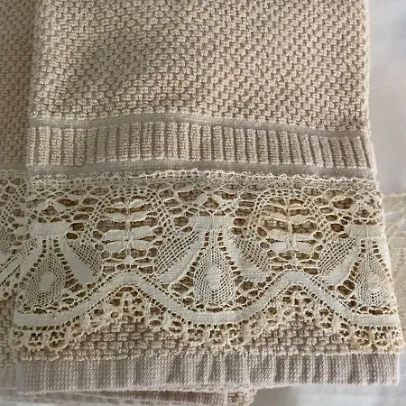 Casa De Laxes-mar&montana