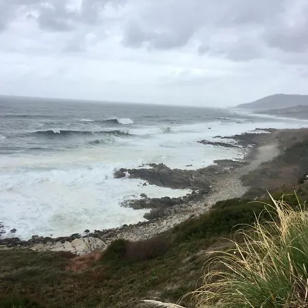Casa De Laxes-mar&montana